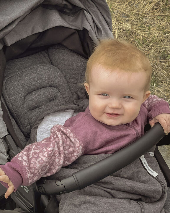 Easygrow Minimizer Support - Black Anth.