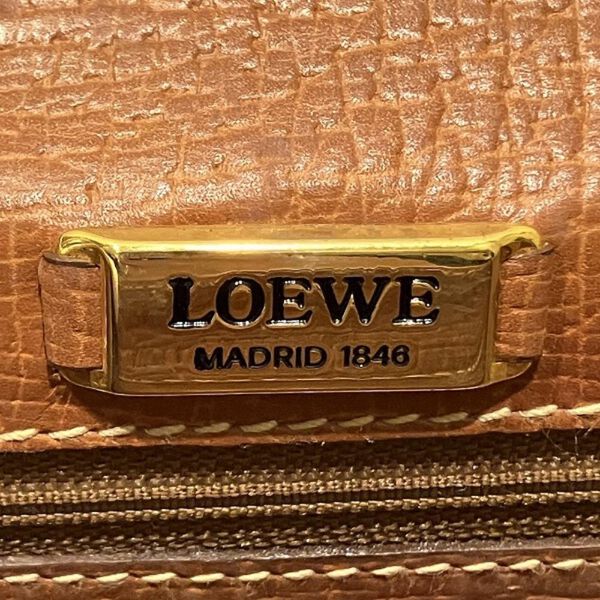 Loewe Handbag