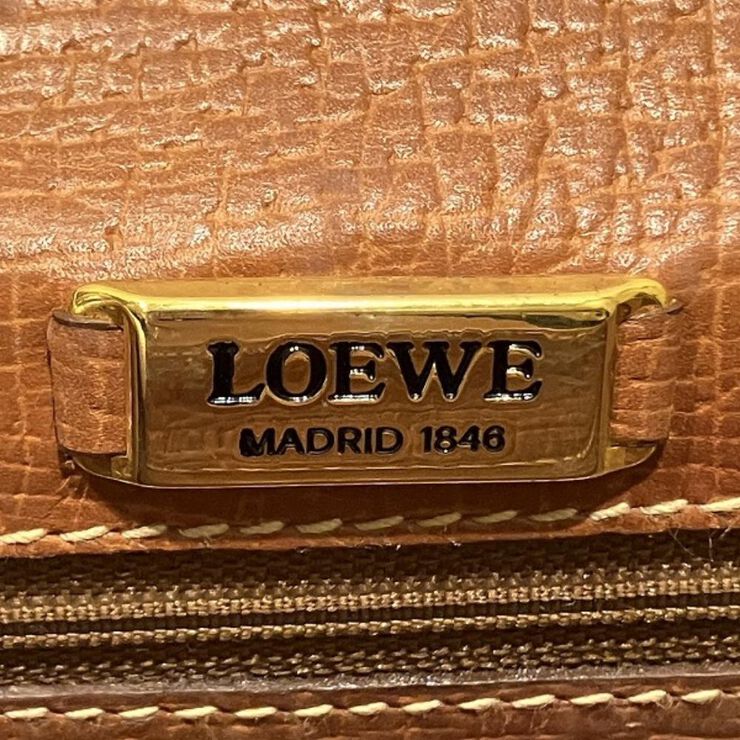 Loewe Handbag