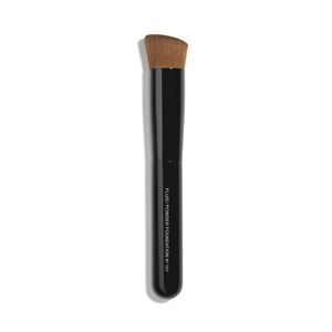 Fluid And Powder Foundation Brush