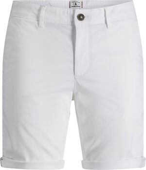 JPSTBOWIE JJSHORTS SOLID SA SN