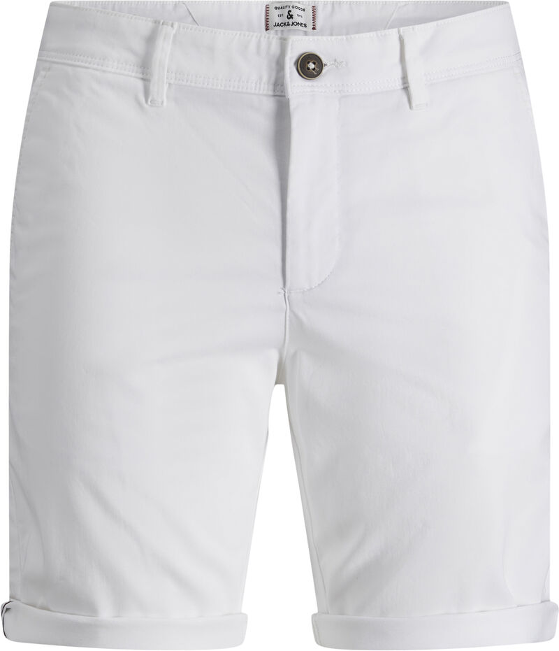 Jpstbowie Jjshorts Solid Sa Sn