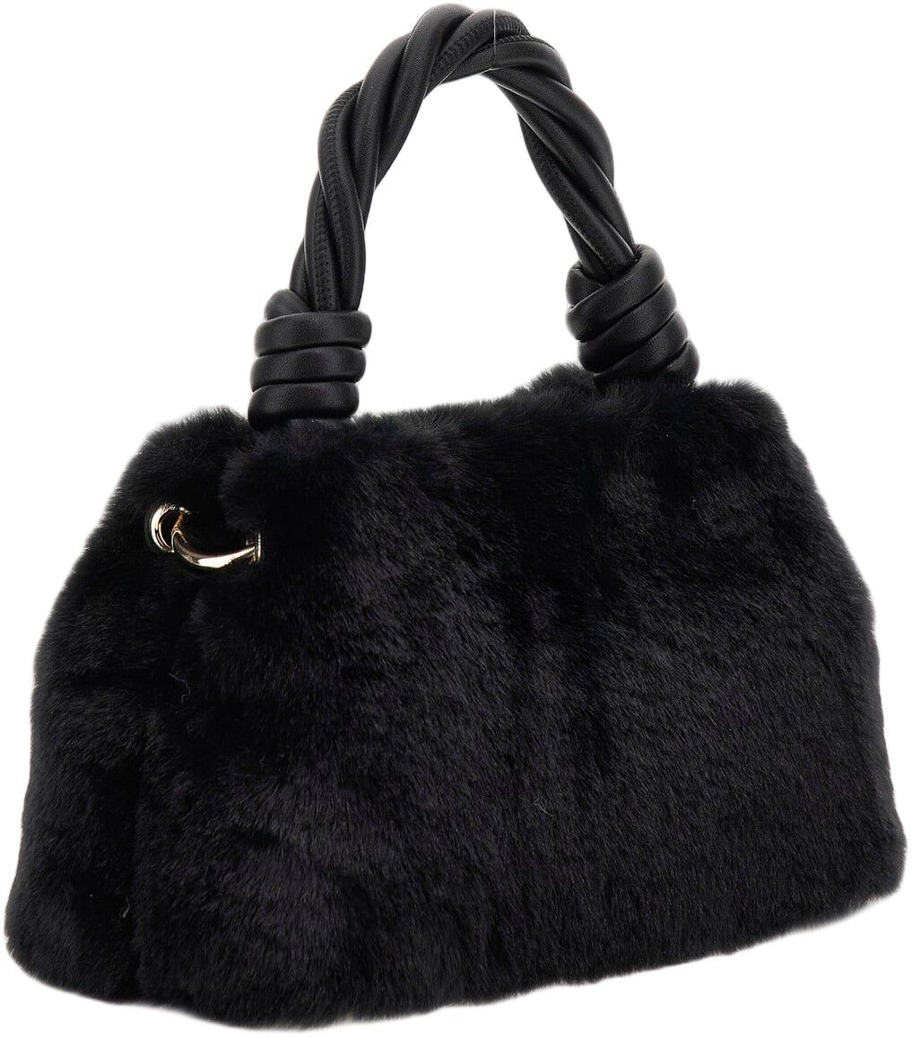 SHAIDA TOP HANDLE CROSSBODY