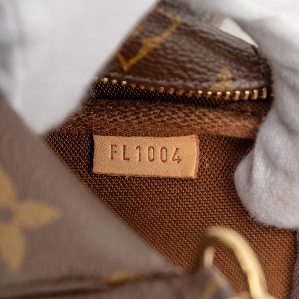 Louis Vuitton Pochette Accessoires