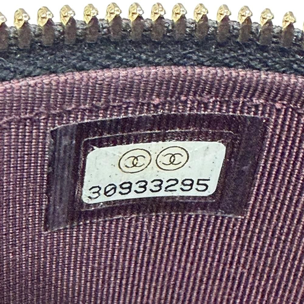 Chanel Crossbody Bag