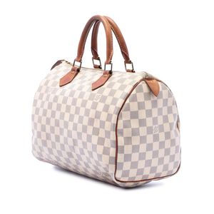 Louis Vuitton Speedy