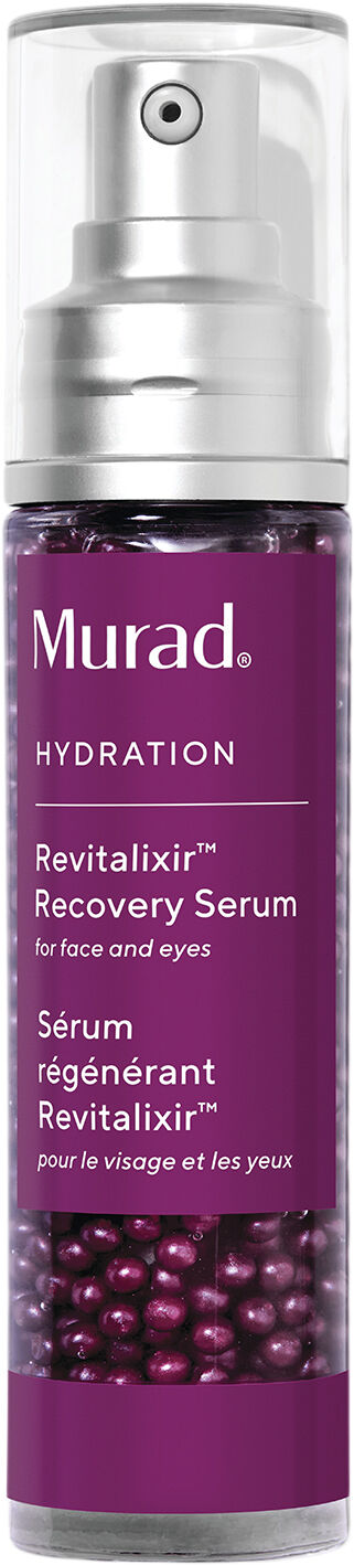 Revitalixir Recovery Serum