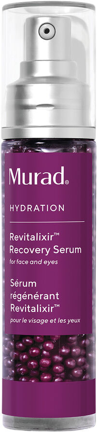 Revitalixir Recovery Serum