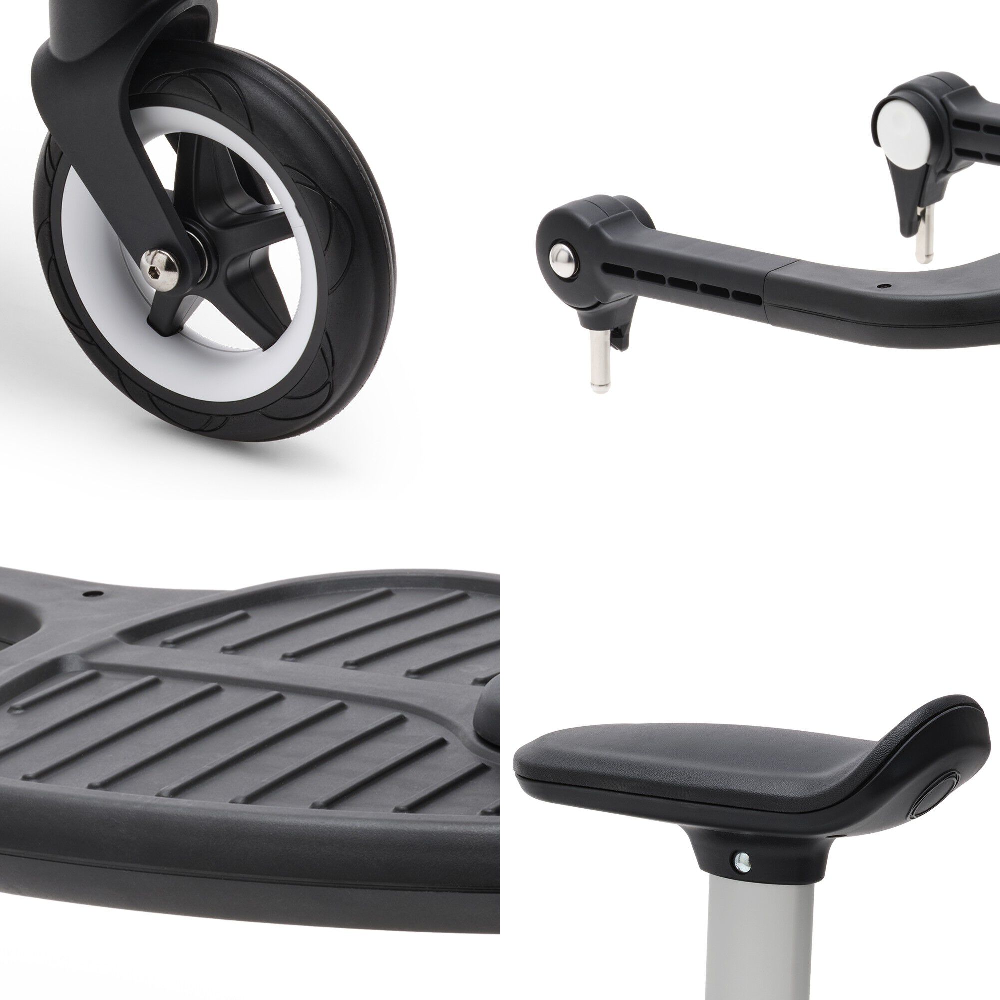 Bugaboo comfort wheeled board+