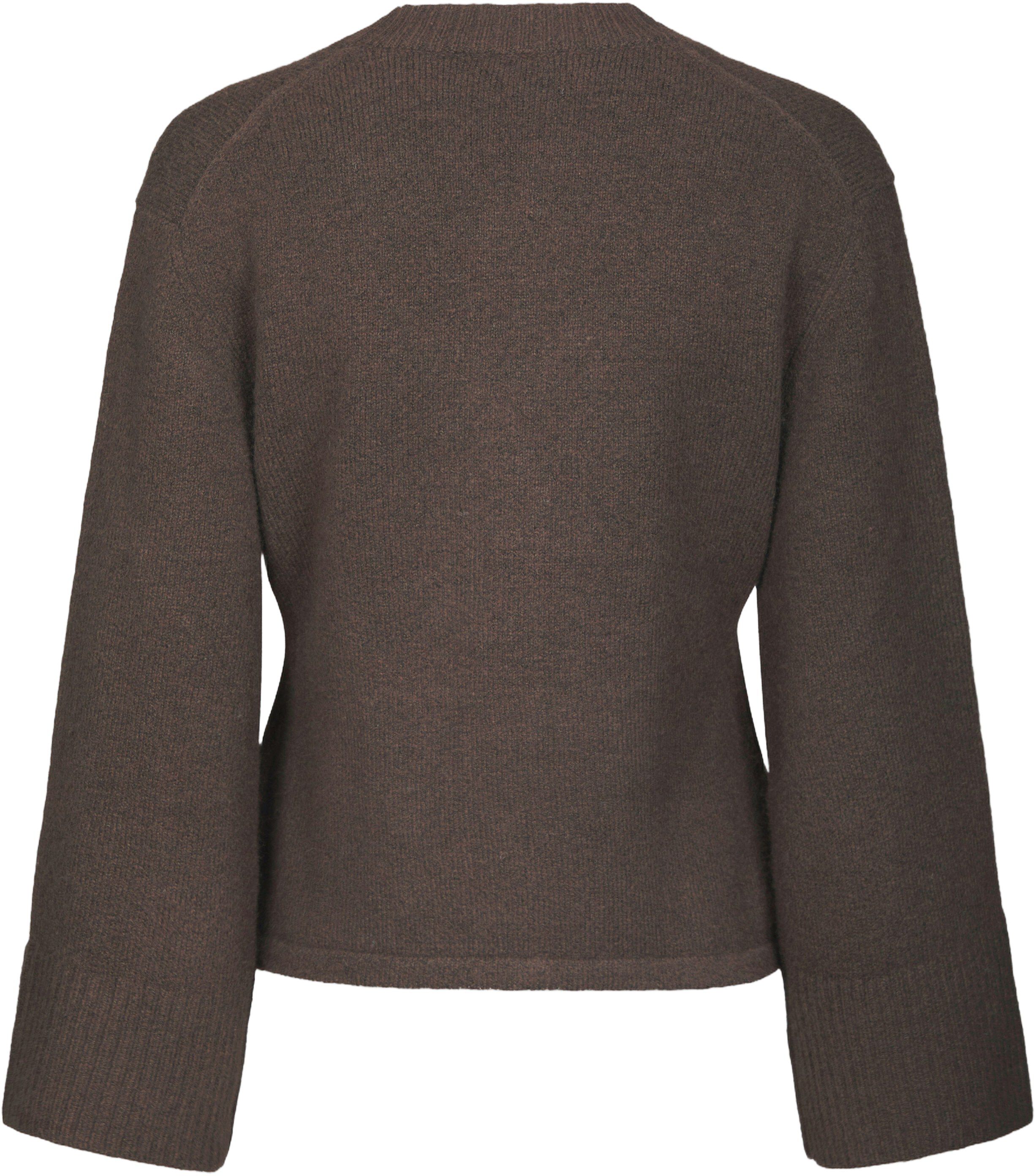 Pixie Knit Cardigan