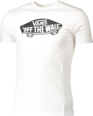 Off The Wall T-shirt