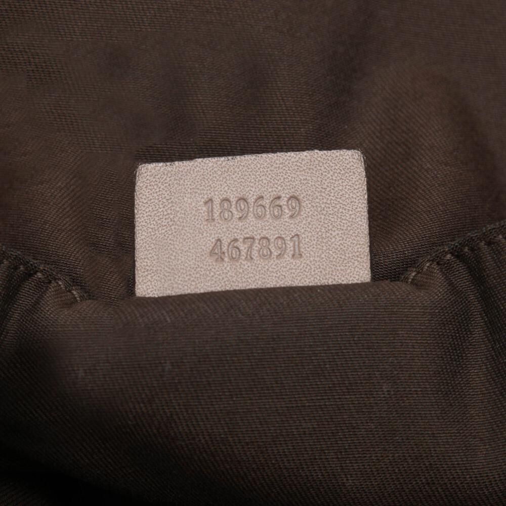 Gucci Tote