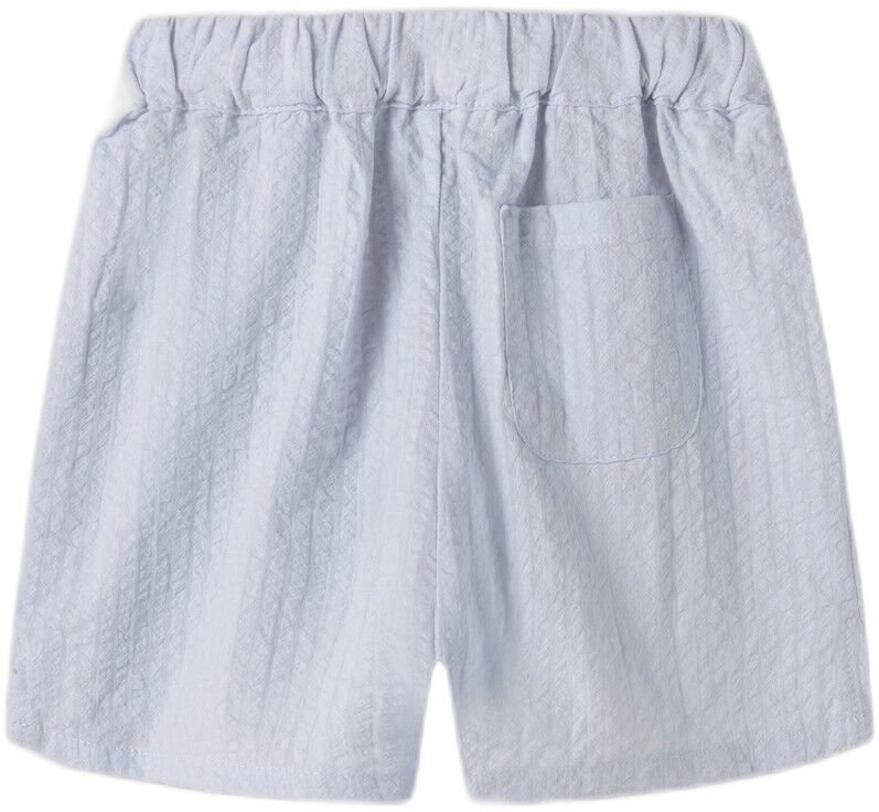 NMMHOMAN MAK LOOSE SHORTS LIL