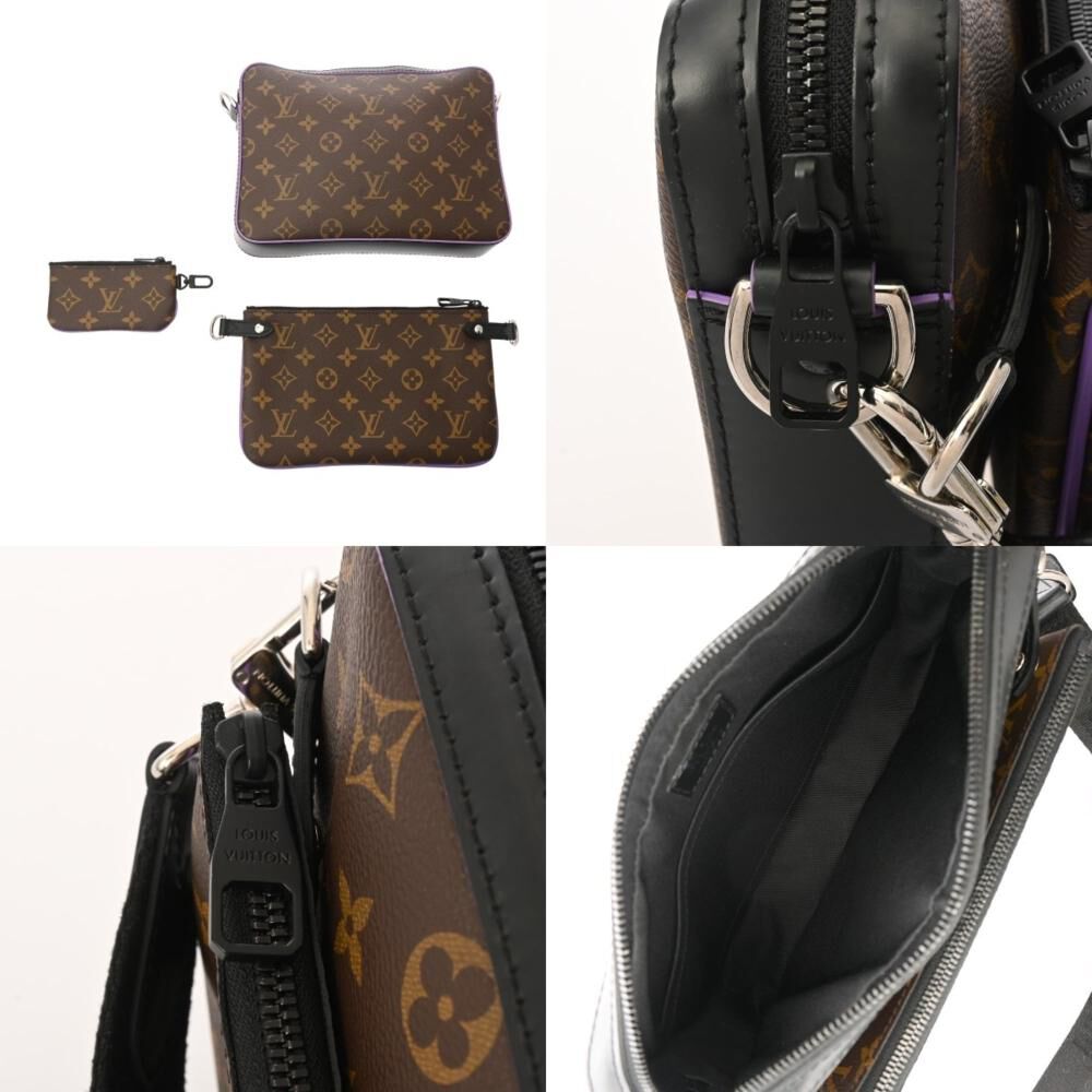 Louis Vuitton Shoulder Bags