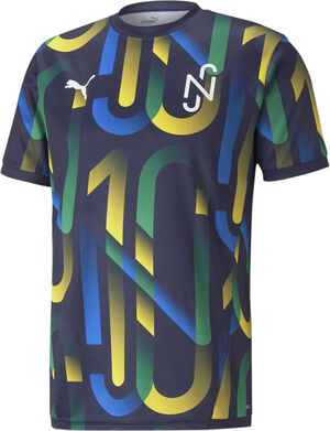 Neymar Jr Hero trænings T-shirt