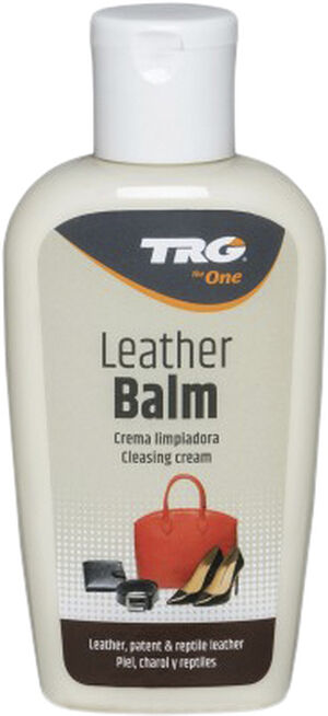 Balm black