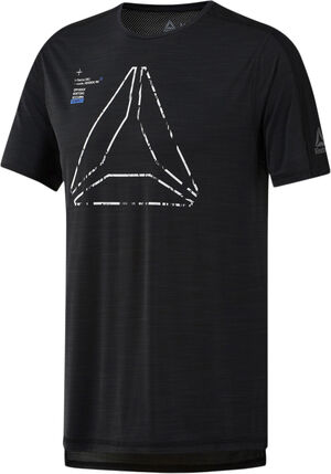 OST Activchill Graphic Tee