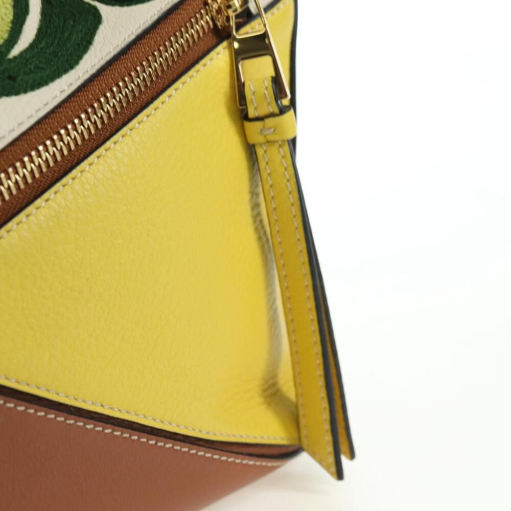 Loewe Puzzle