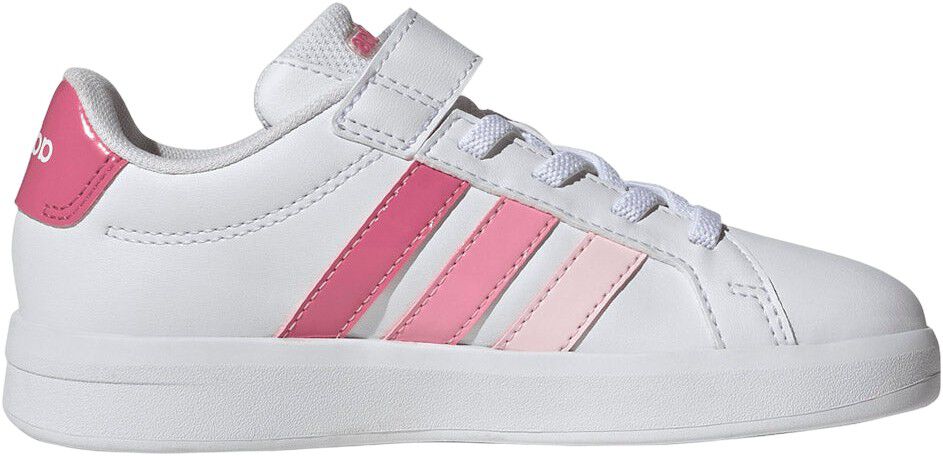 Grand Court 3. 0 Velcro Sneakers
