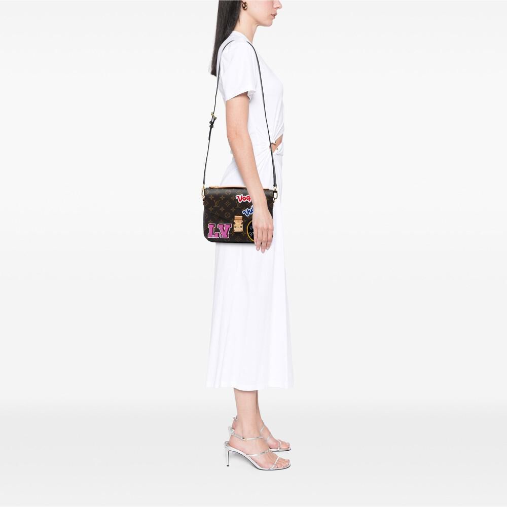 Louis Vuitton Pochette M&eacute;tis
