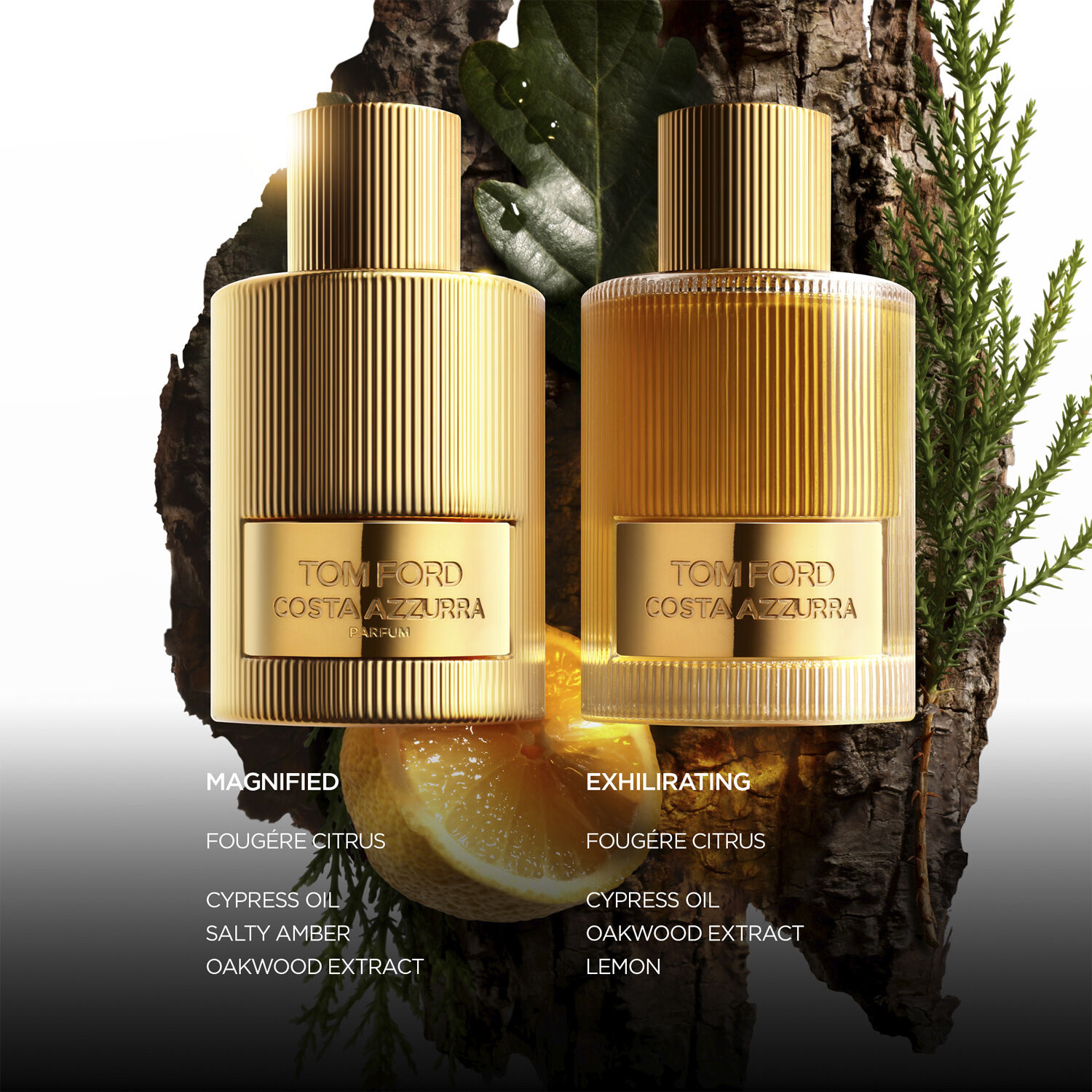 Costa Azzurra Eau de Parfum