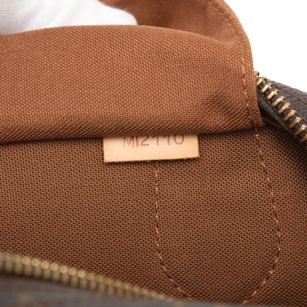 Louis Vuitton Montorgueil