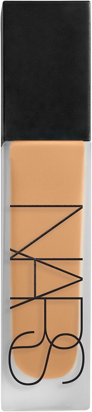 Natural Matte Longwear Foundation - Mat foundation med lang holdbarhed