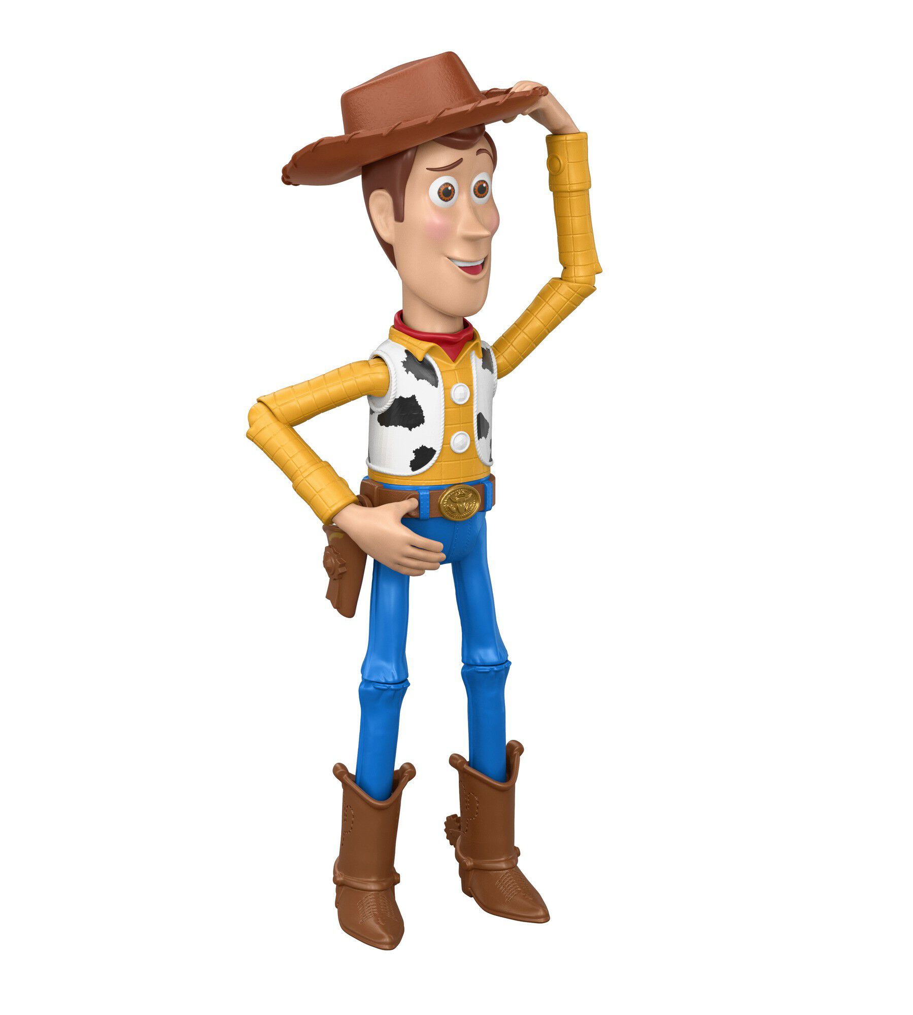 Pixar Toy Story 5 30cm Si