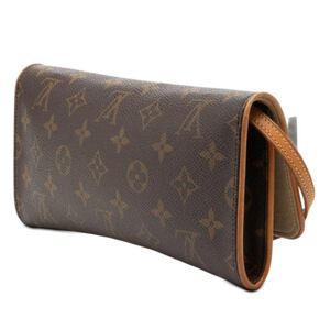 Louis Vuitton Twin Pochette