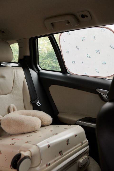 Alto Rabbit Travel Neck Rest Mist-O