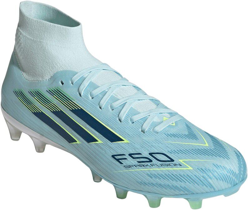 F50 Sparkfusion PRo FG/AG Fodboldst&oslash;vler