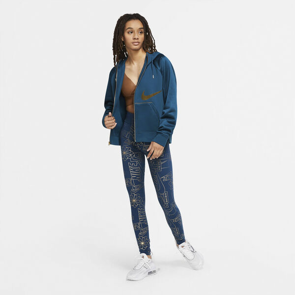 Sportswear Icon Clash Hættetrøje