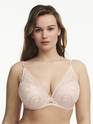 Mystic Dream Plunge T-Shirt Bra