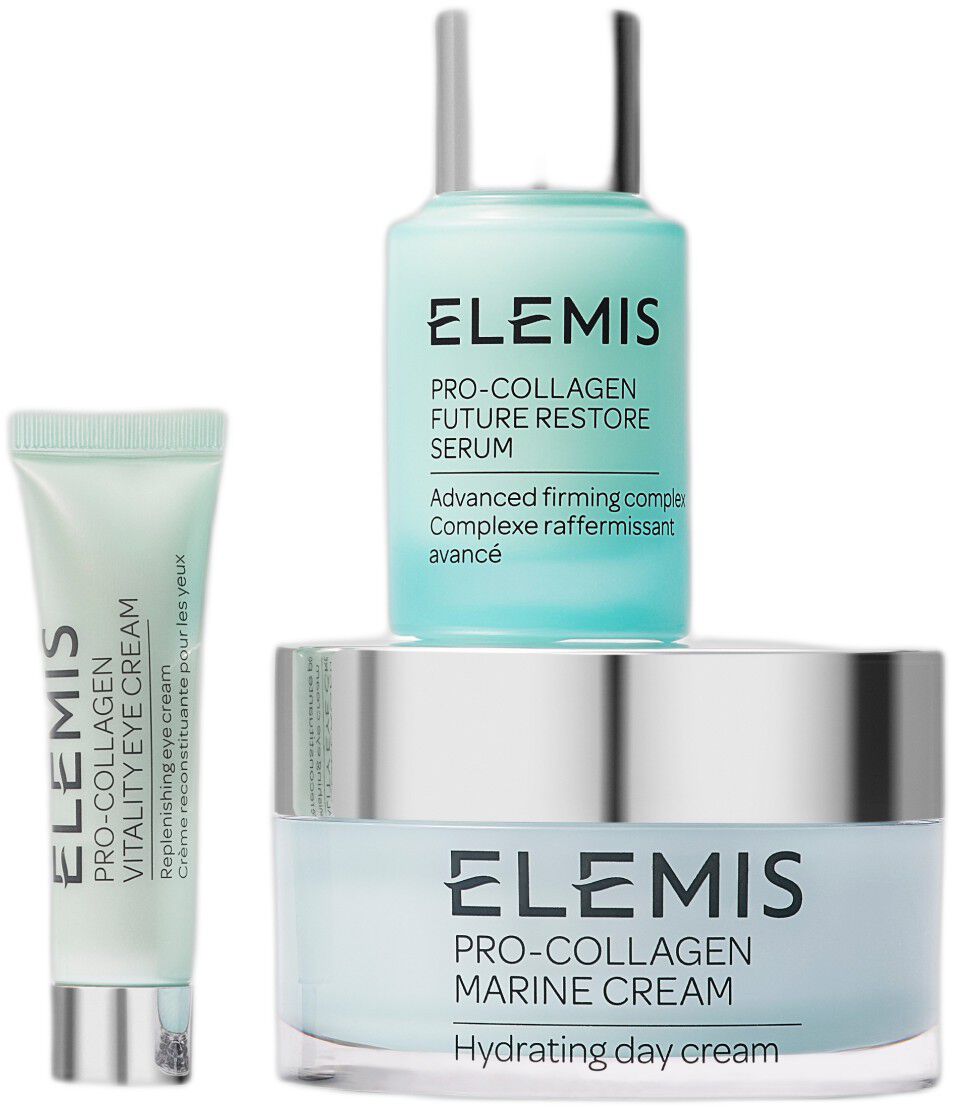Kit Hydrating Routine Builder