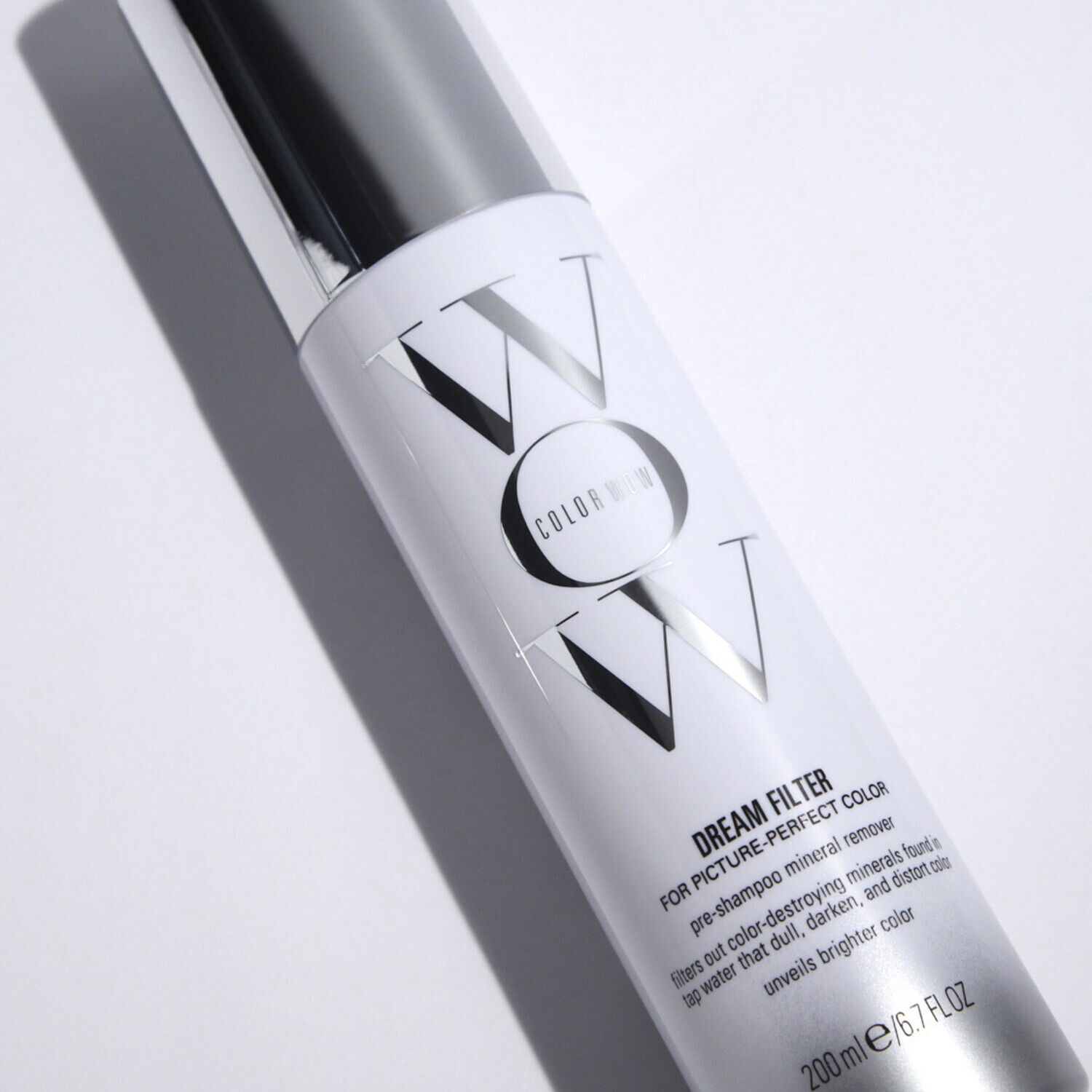 Dream Filter - For Picture-Perfect Color