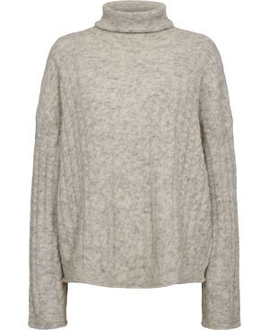 Cindi 6 RWS Wool