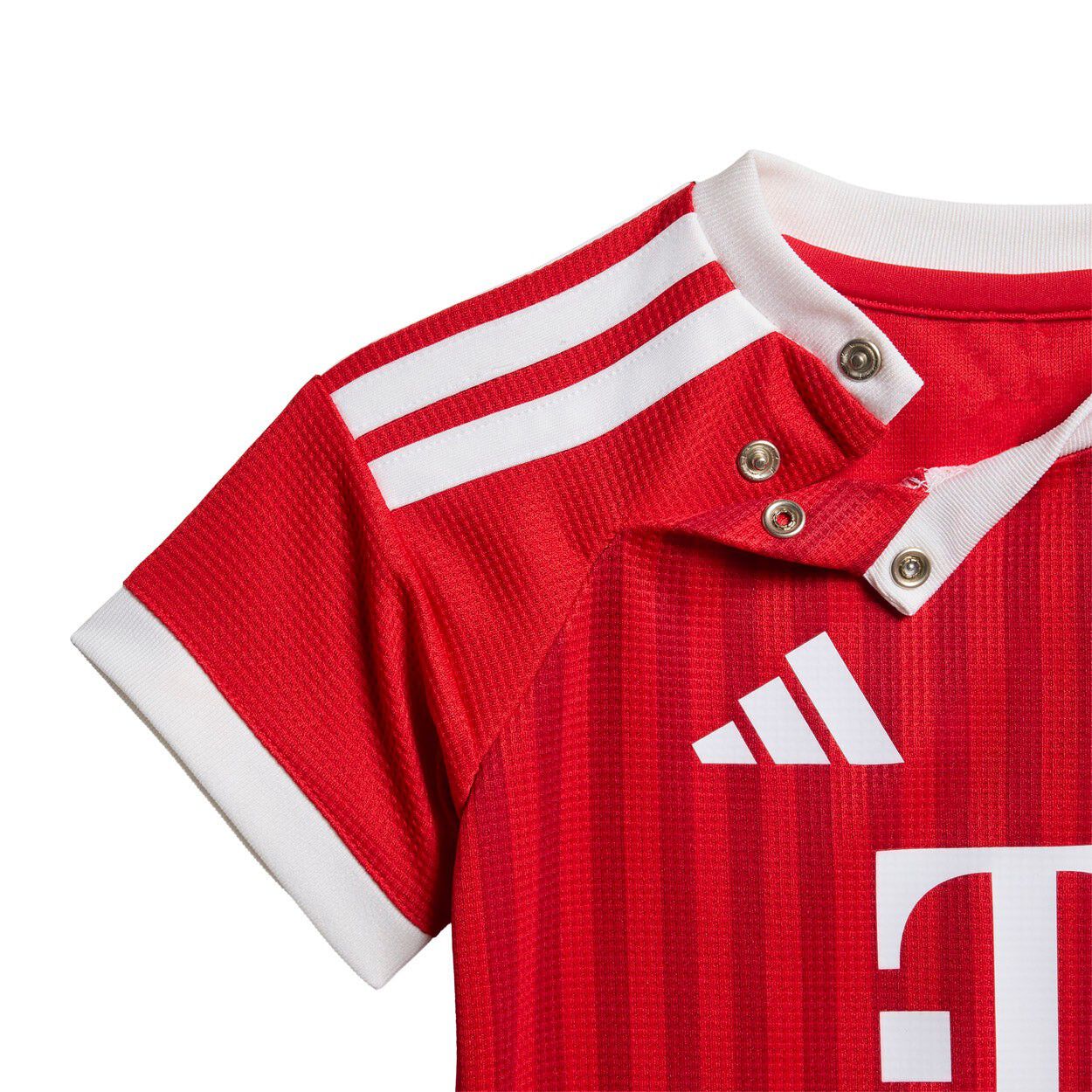 FC Bayern Munchen 26/27 Hjemmebanetr&oslash;je