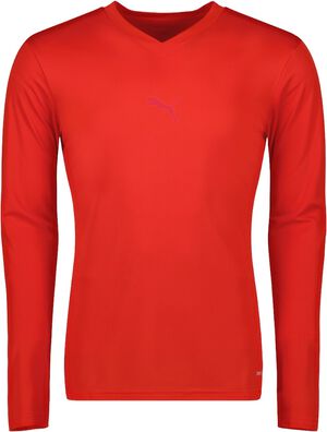TEAMGOAL BASELAYER TEE LS