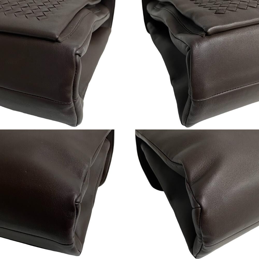 Bottega Veneta Briefcase