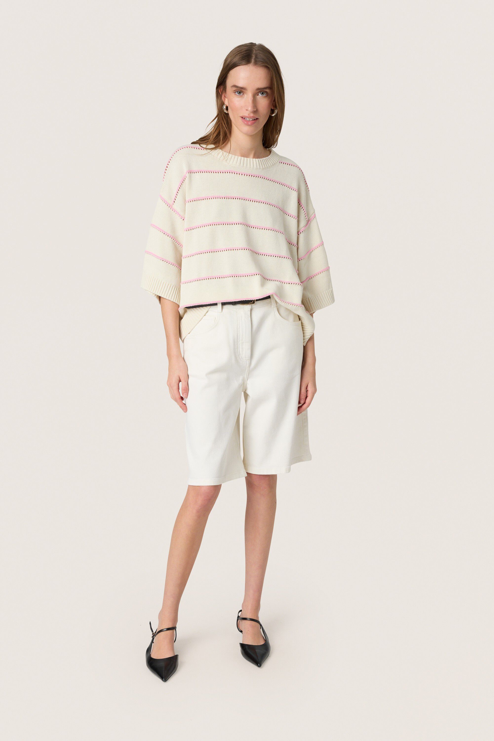 SLRava Romy Pullover