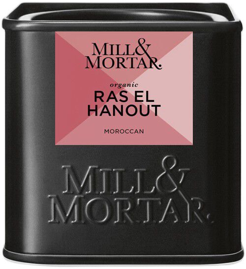 Ras el Hanout