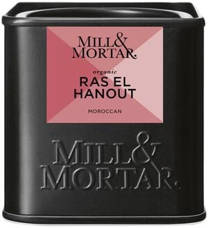 Ras el Hanout