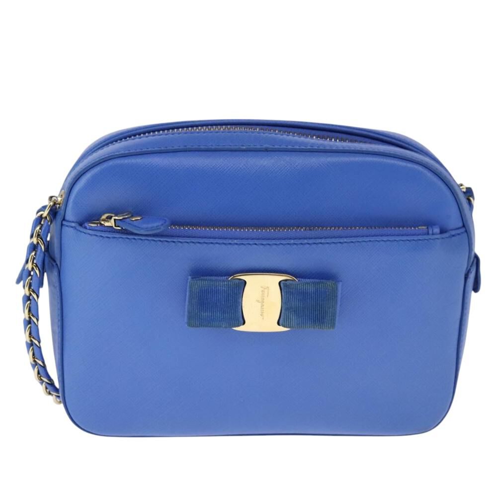 Salvatore Ferragamo Crossbody Bag