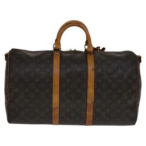 Louis Vuitton Keepall