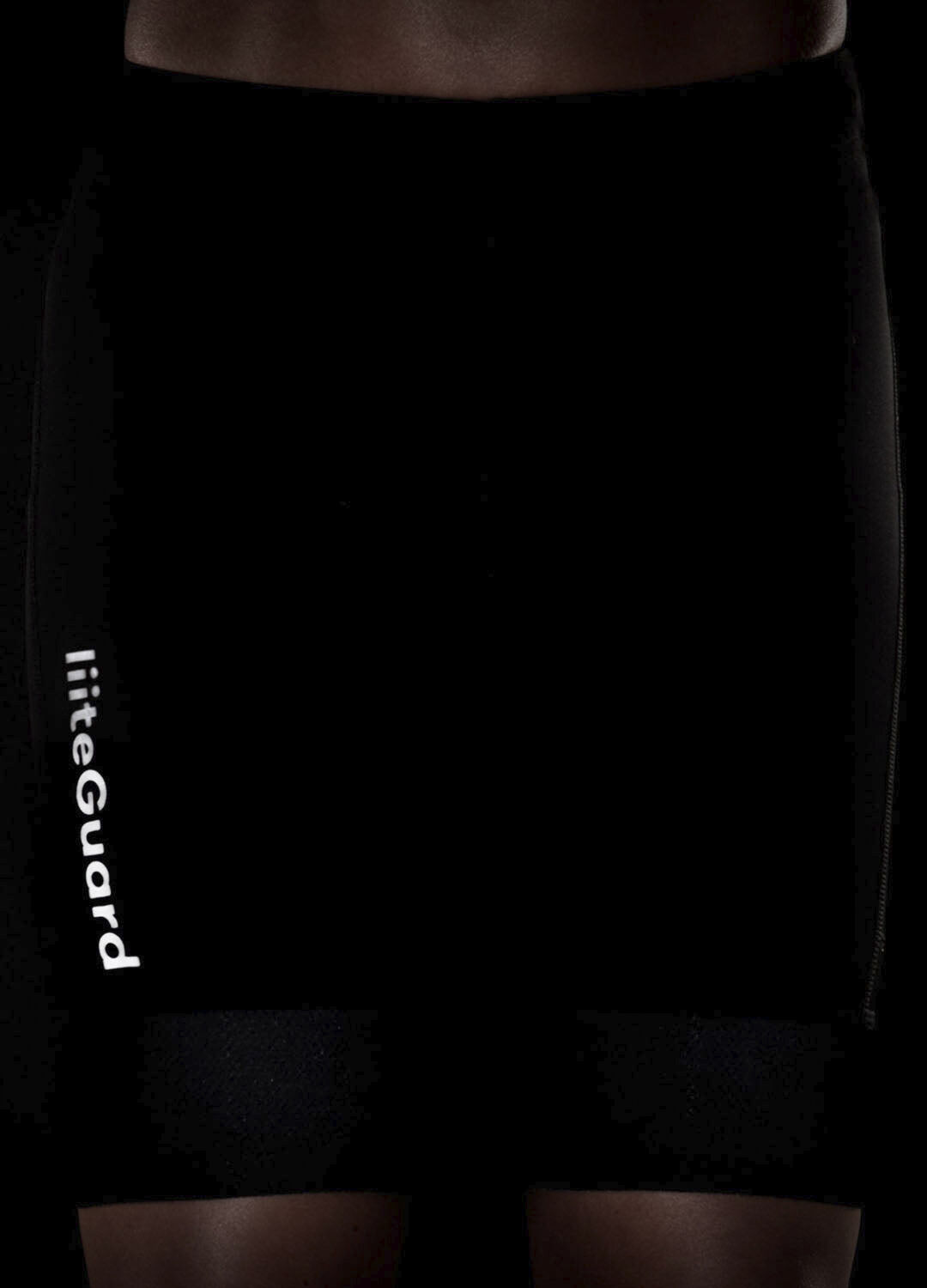 Glu-Tech Infinity korte tights