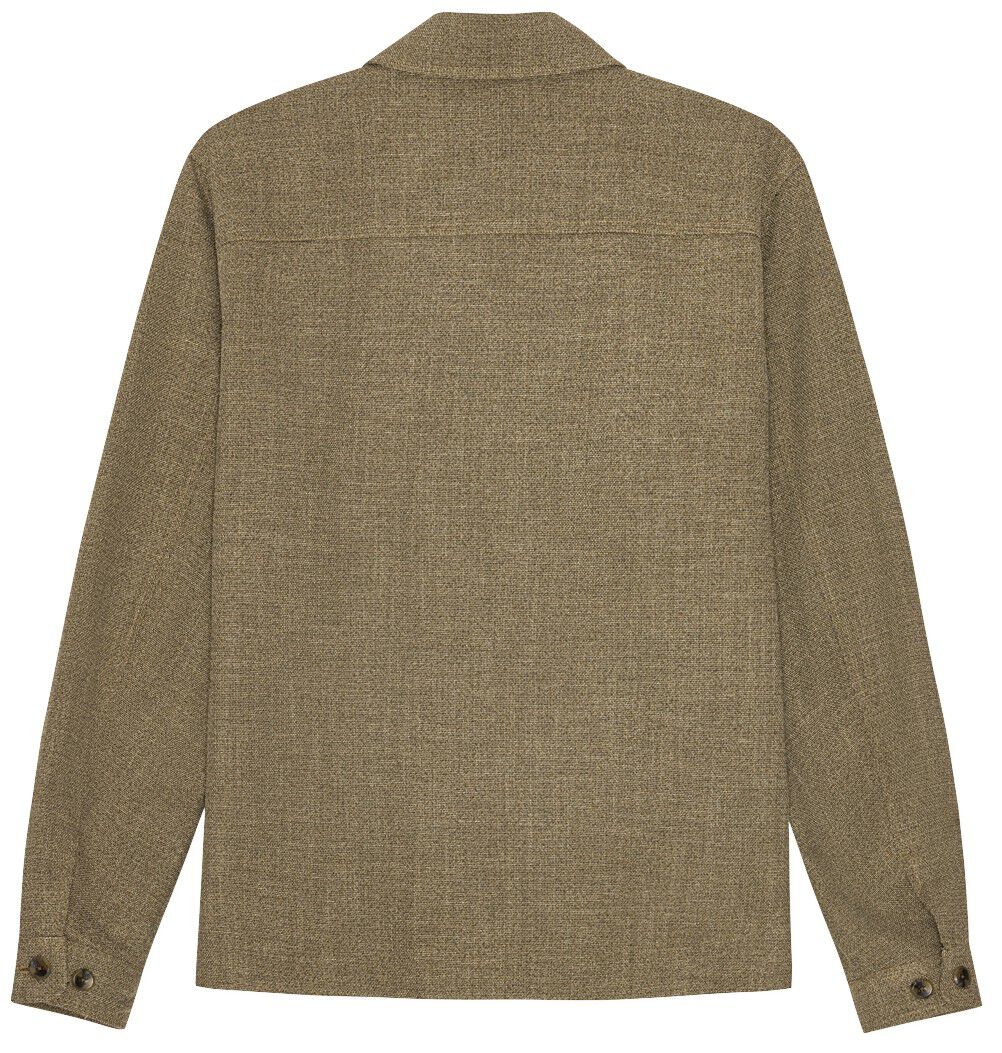 Marseille Melange Jacket