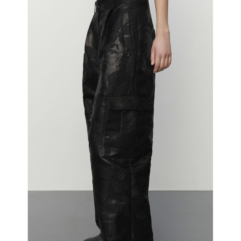 2ND Edition Kay - Modern Jacquard