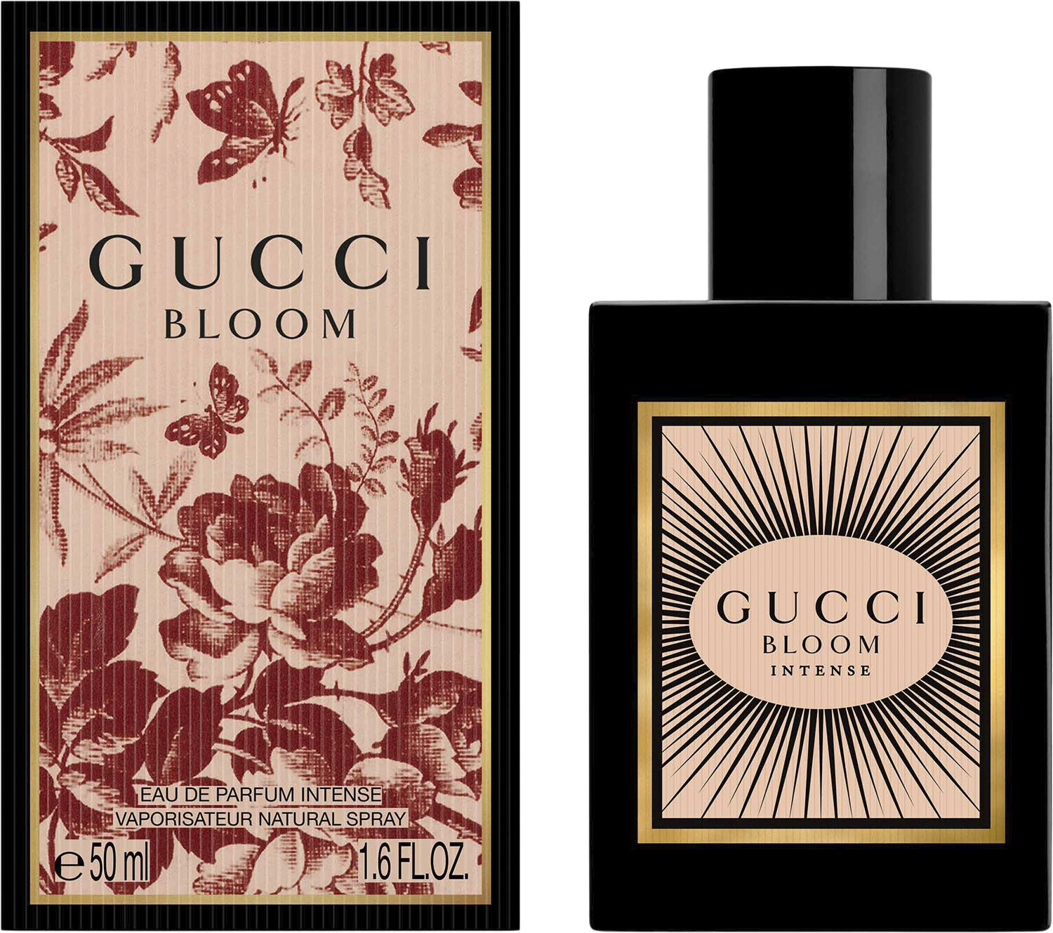 Gucci Bloom Intense Eau de Parfum