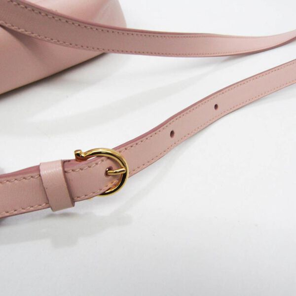 Salvatore Ferragamo Shoulder Bag