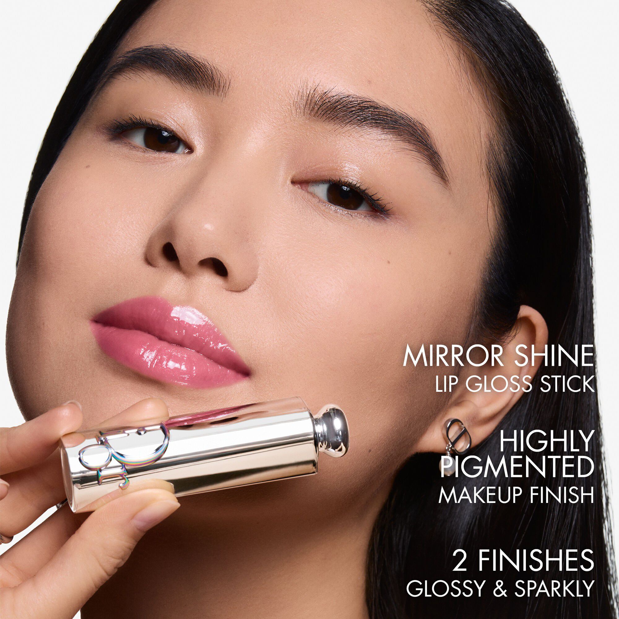 Dior Addict Glass Lipstick Refill
